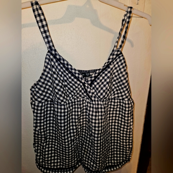 Faded Glory tank top size XL - Picture 2 of 5